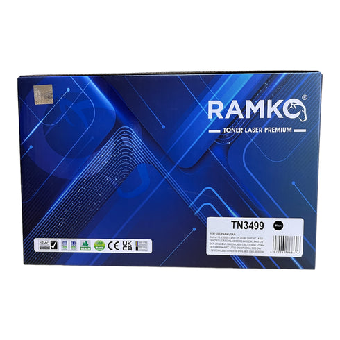 TONER COMPATIBLE TN3499
