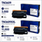 Tóner Compatible RAMKO Brother TN3609 / TN3609XXL
