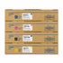 Tóner Compatible Konica Minolta TN514 – Negro y Colores