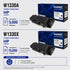TONER COMPATIBLE RAMKO W1330X / W1330A