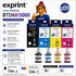 TINTAS COMPATIBLES PARA BROTHER BTD5001/60