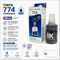 TINTA COMPATIBLE CON EPSON 774