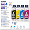 TINTA RAMKO COMPATIBLE CON 664/673