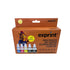COMBO TINTAS COMPATIBLES CON CANON GI190