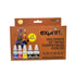 COMBO TINTAS COMPATIBLES CON CANON GI190